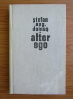 Stefan Augustin Doinas - Alter ego