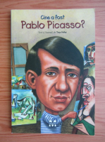 True Kelly - Cine a fost Pablo Picasso?