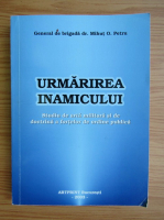 Urmarirea inamicului
