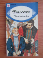 Valentina Luellen - Francesca