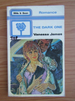 Vanessa James - The dark one