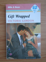 Victoria Gordon - Gift wrapped