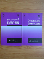 Virgiliu Ancar - Obstetrica. Ginecologie (2 volume)