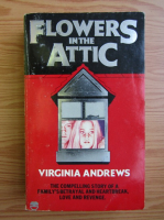 Virginia Andrews - Flowers in the attic