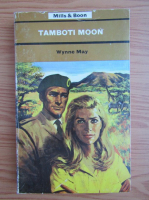 Wynne May - Tamboti moon