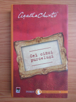 Agatha Christie - Cei cinci purcelusi