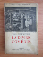 Alexandre Masseron - La divine comedie (1939)