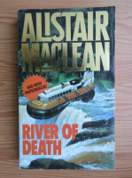 Alistair MacLean - River of death