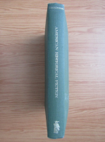 American historical fiction