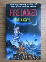 Ann Maxwell - Fire danger