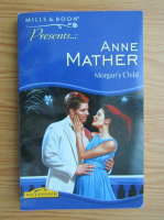 Anne Mather - Morgan's child