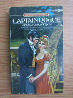 April Kihlstrom - Captain Rogue