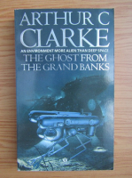 Arthur C. Clarke - The ghost from the Grand Banks