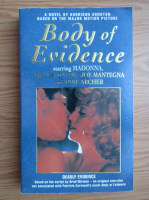 Brad Mirman - Body of evidence