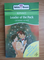 Catherine George - Leader of the pack