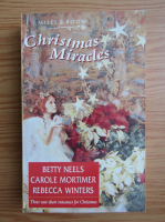Christmas miracles
