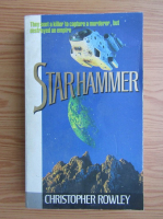 Christopher Rowley - Starhammer