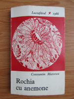 Constantin Mateescu - Rochia cu anemone