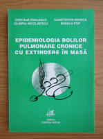 Cristian Didilescu, Monica Pop - Epidemiologia bolilor pulmonare cronice cu extindere in masa