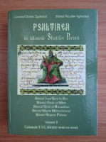 Eftimie Zigabeanul - Psaltirea in talcuirile Sfintilor Parinti (volumul 2)