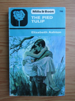 Elizabeth Ashton - The pied tulip