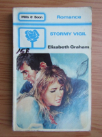 Elizabeth Graham - Stormy Vigil