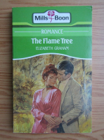 Elizabeth Graham - The flame tree