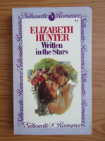 Elizabeth Hunter - Written in the stars