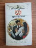 Emma Darcy - A priceless love