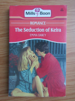 Emma Darcy - The seduction of Keira