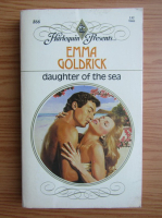 Emma Goldrick - Daughter of the sea