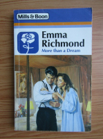 Emma Richmond - More than a dream