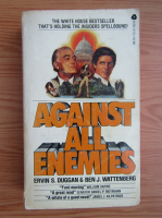 Ervin Duggan - Against all enemies