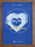 Eugen D. Popescu - Compendiu de electrocardiografie clinica