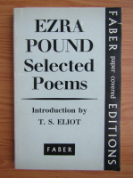 Ezra Pound - Selected poems