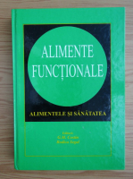 G. M. Costin - Alimente functionale