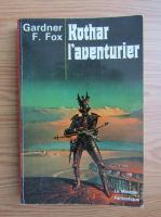 Gardner F. Fox - Kothar l'aventurier