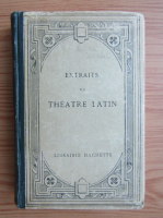 Georges Ramain - Theatre latin (1927)