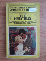Georgette Heyer - The corinthian