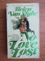 Helen Van Slyke - No love lost