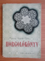 Horgolokonyv