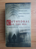 Ildefonso Falcones - Cathedral of the sea