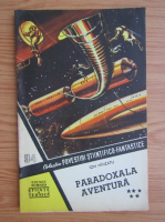 Ion Minzatu - Paradoxala aventura (volumul 5)