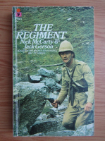 Jack Gerson - The regiment