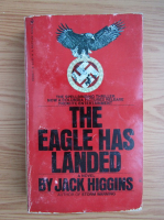 Jack Higgins - The eagle has landed