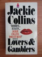Jackie Collins - Lovers and gamblers