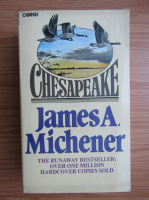 James A. Michener - Chesapeake