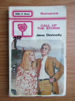 Jane Donnelly - Call up the storm