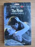 Jayne Ann Krentz - The pirate