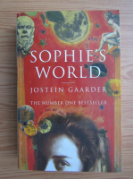 Anticariat: Jostein Gaarder - Sophie's world